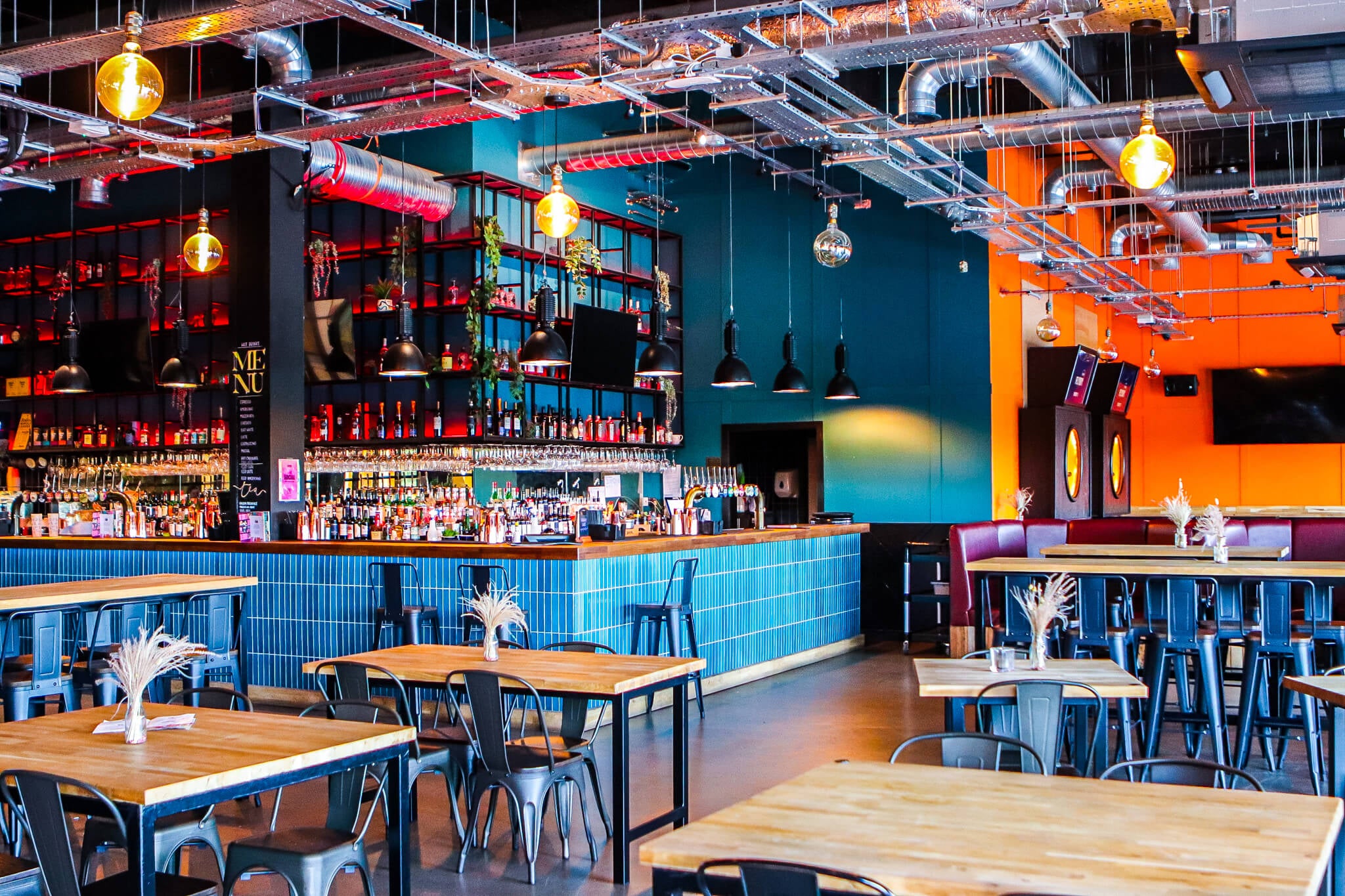 Unique Event Space Hire In Salford | Room Hire | 11 Central