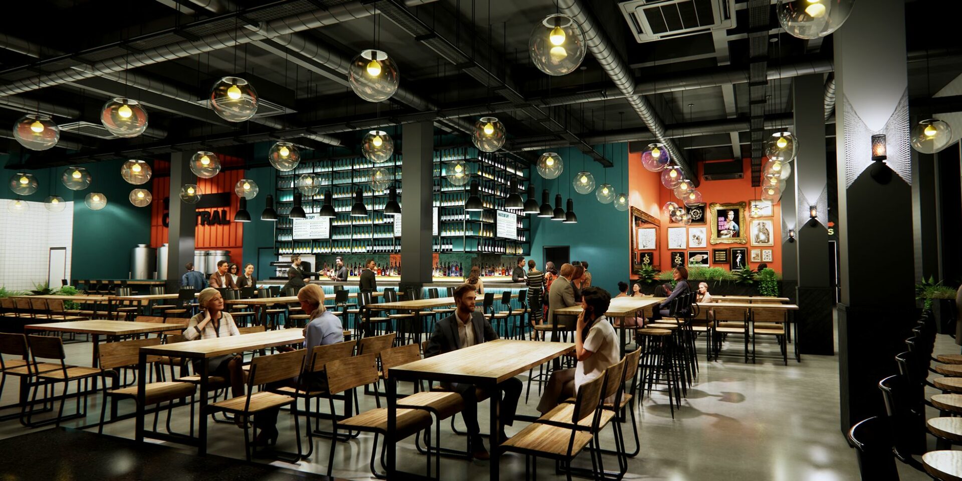 11 Central - image 1