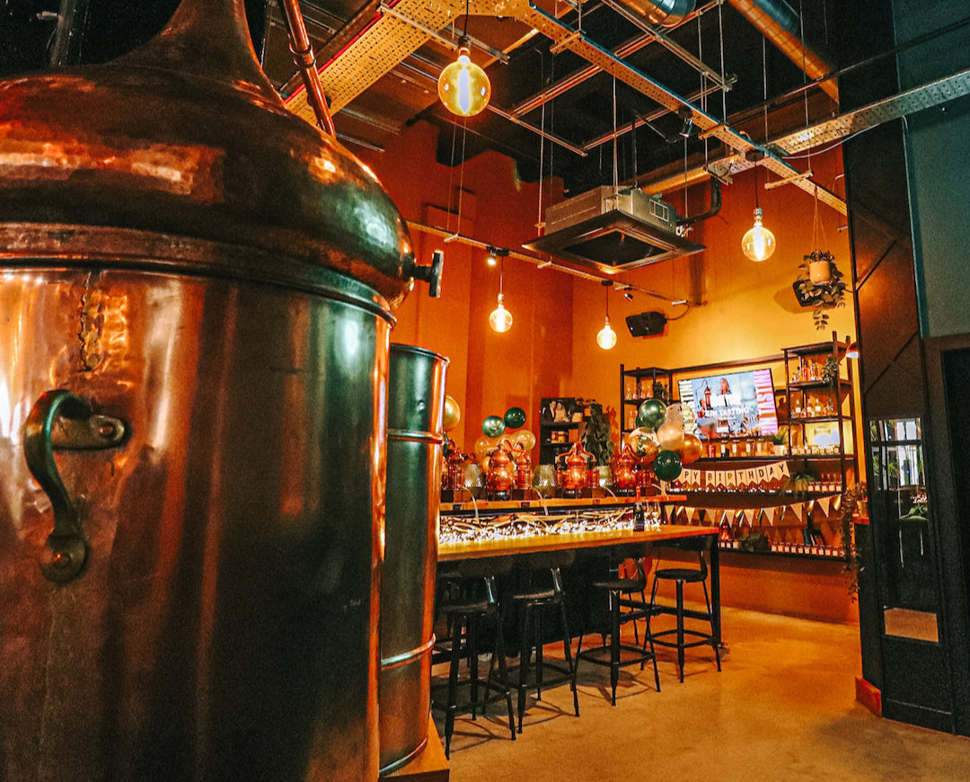 A Unique Event Space In Salford | Room Hire | 11 Central