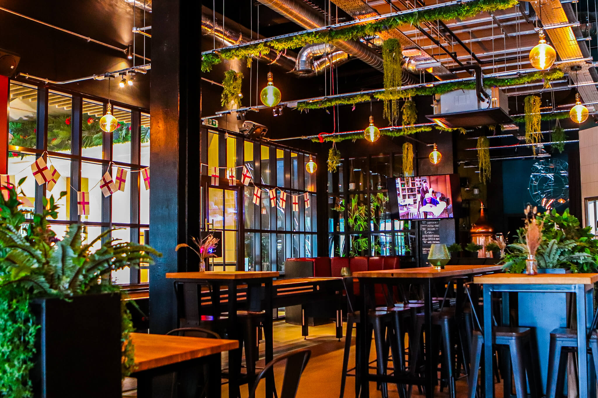 Unique Event Space Hire In Salford | Room Hire | 11 Central