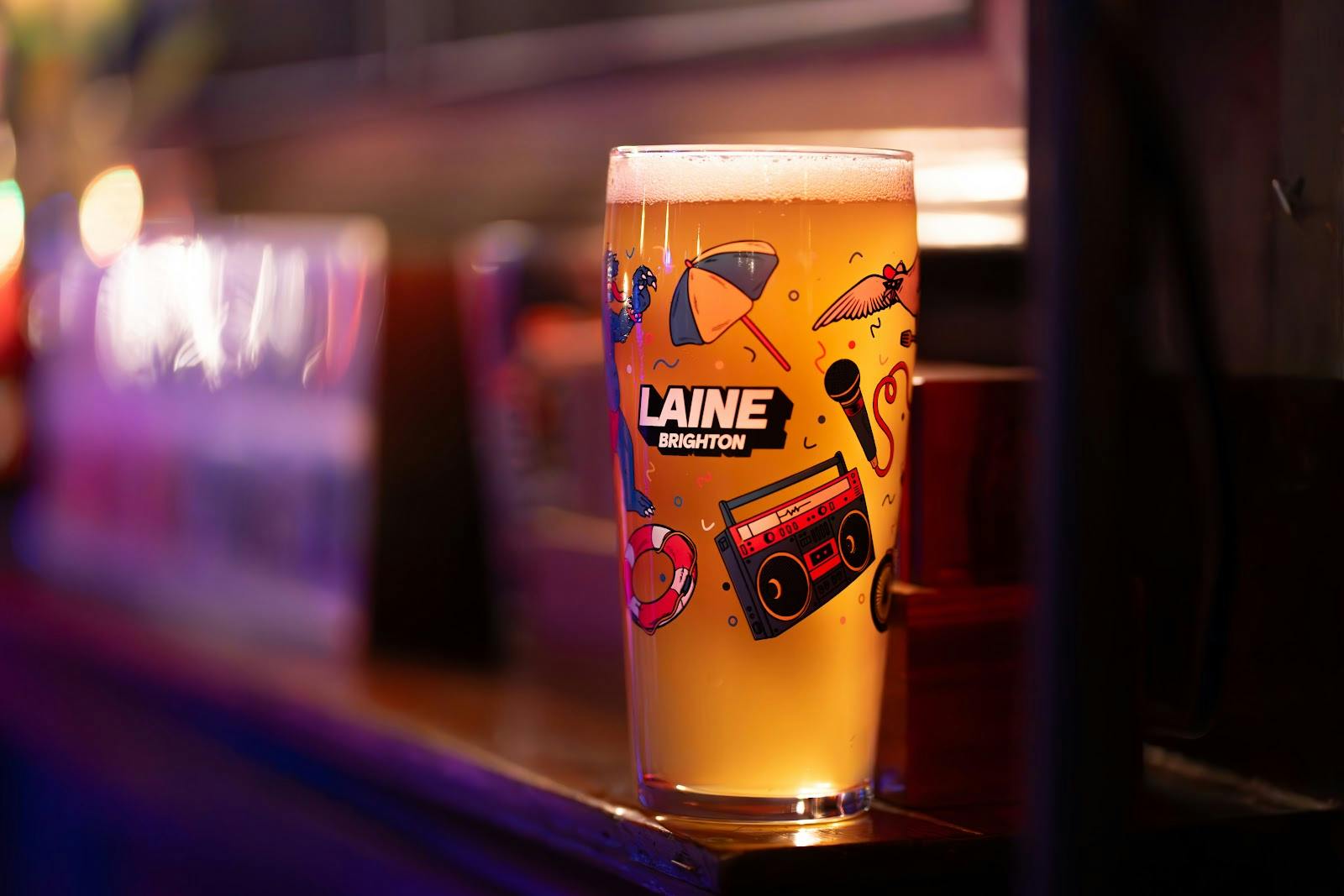 The Ram - >The Ram</a>