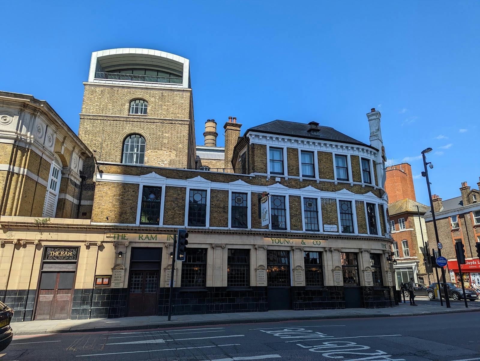 The Ram - >Aditya Gujjelwar</a>