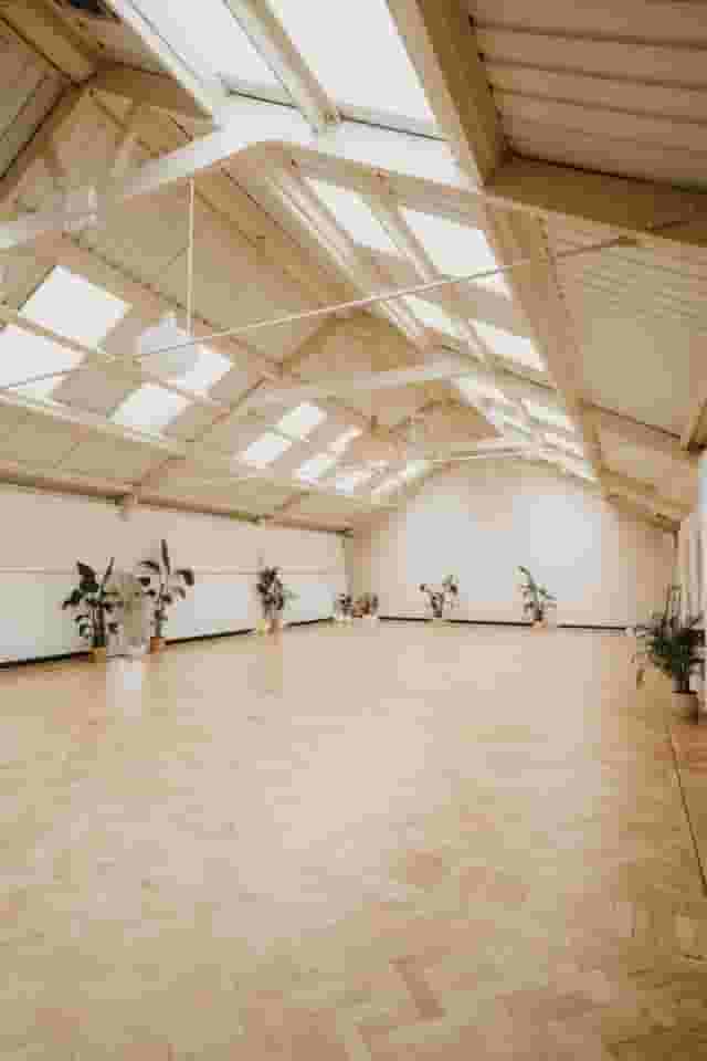 Soul Studio