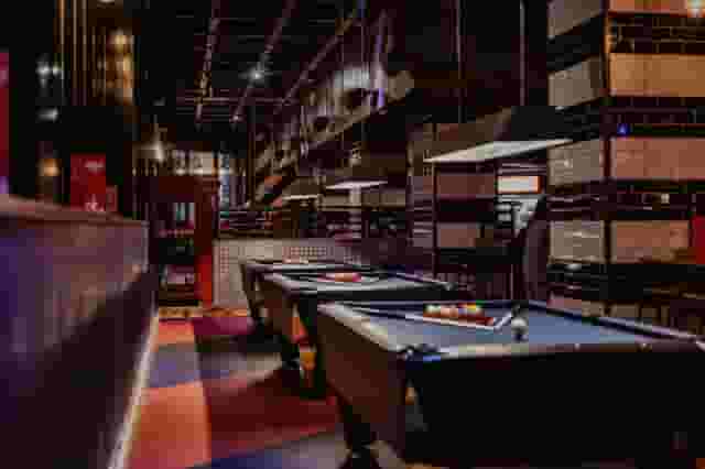 Roxy Ball Room +1 more