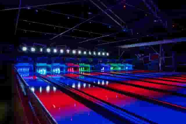 Roxy Lanes, Digbeth Birmingham