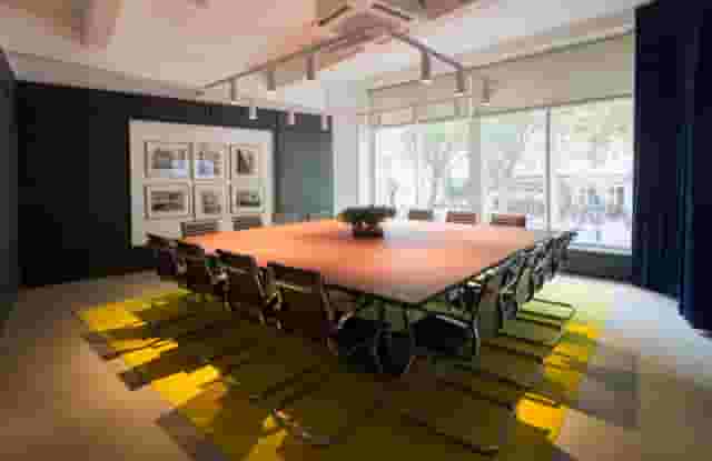 Boardroom