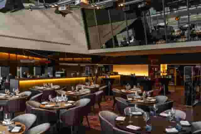 Private Hire of Chino Latino