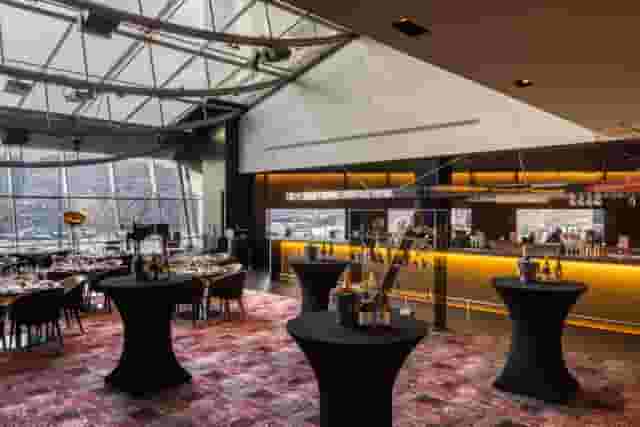 Private Hire of Chino Latino