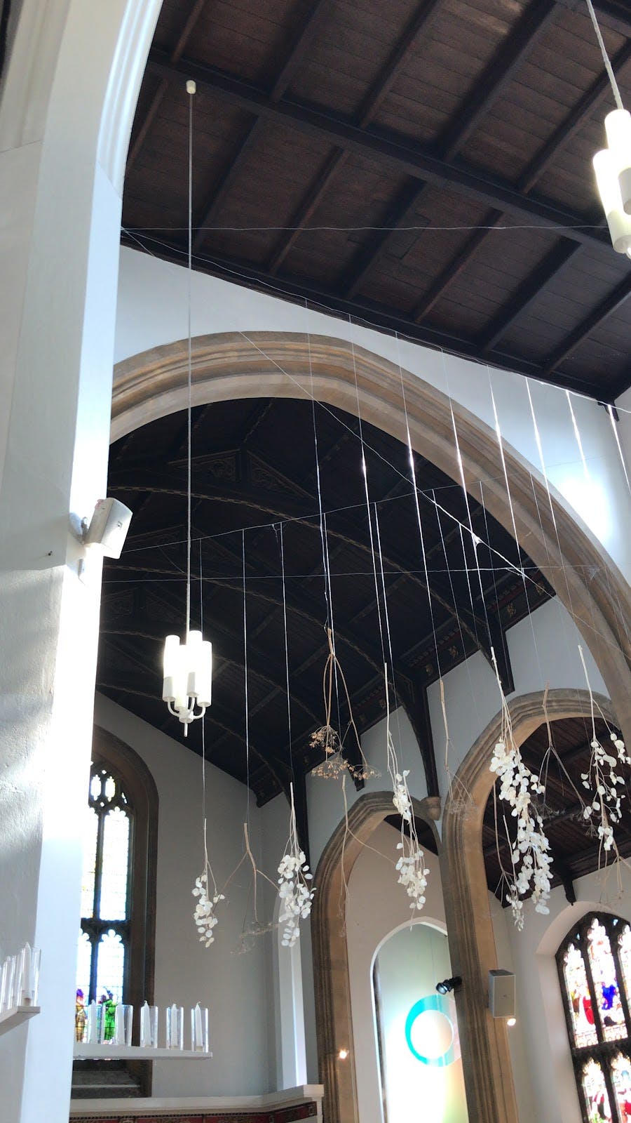 St Paul's, Cambridge - >Pavol Cvícela</a>