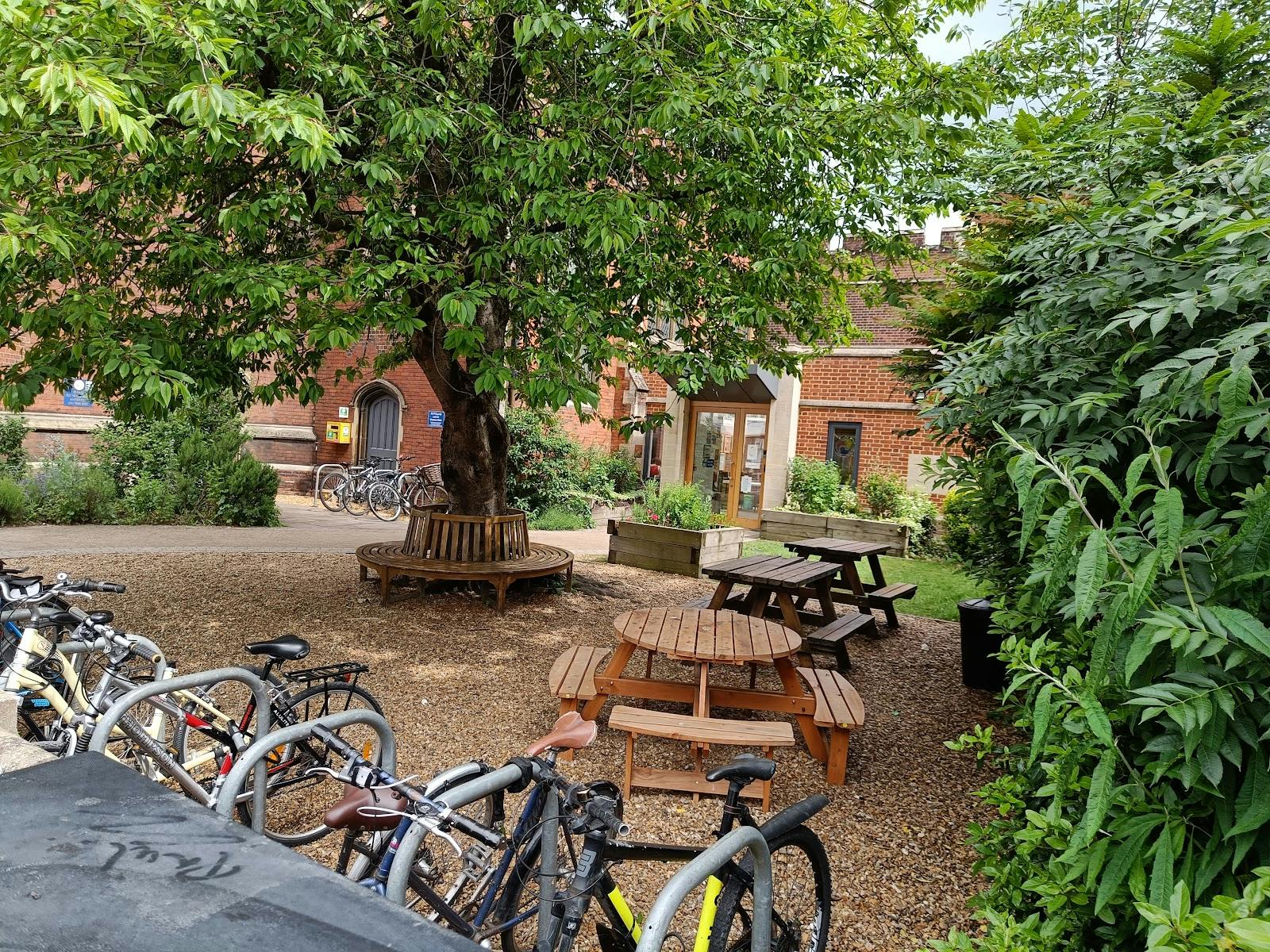 St Paul's, Cambridge - >Emma M</a>