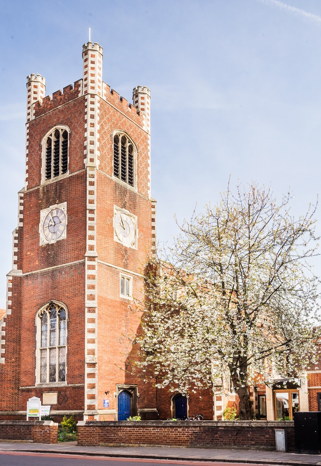 St Paul's Church and Community Centre - A Church Near You