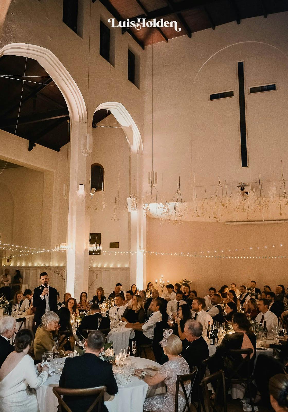 St Paul's, Cambridge - >Luis Holden</a>