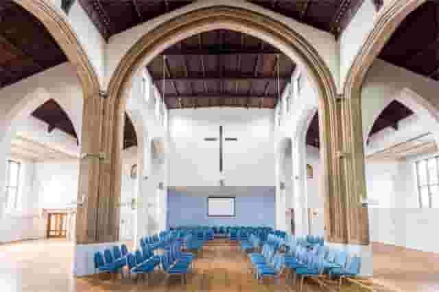 Church Hall