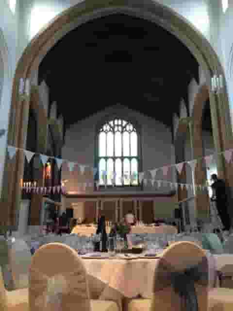 Church Hall