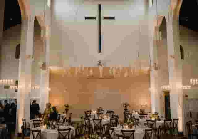 Church Hall