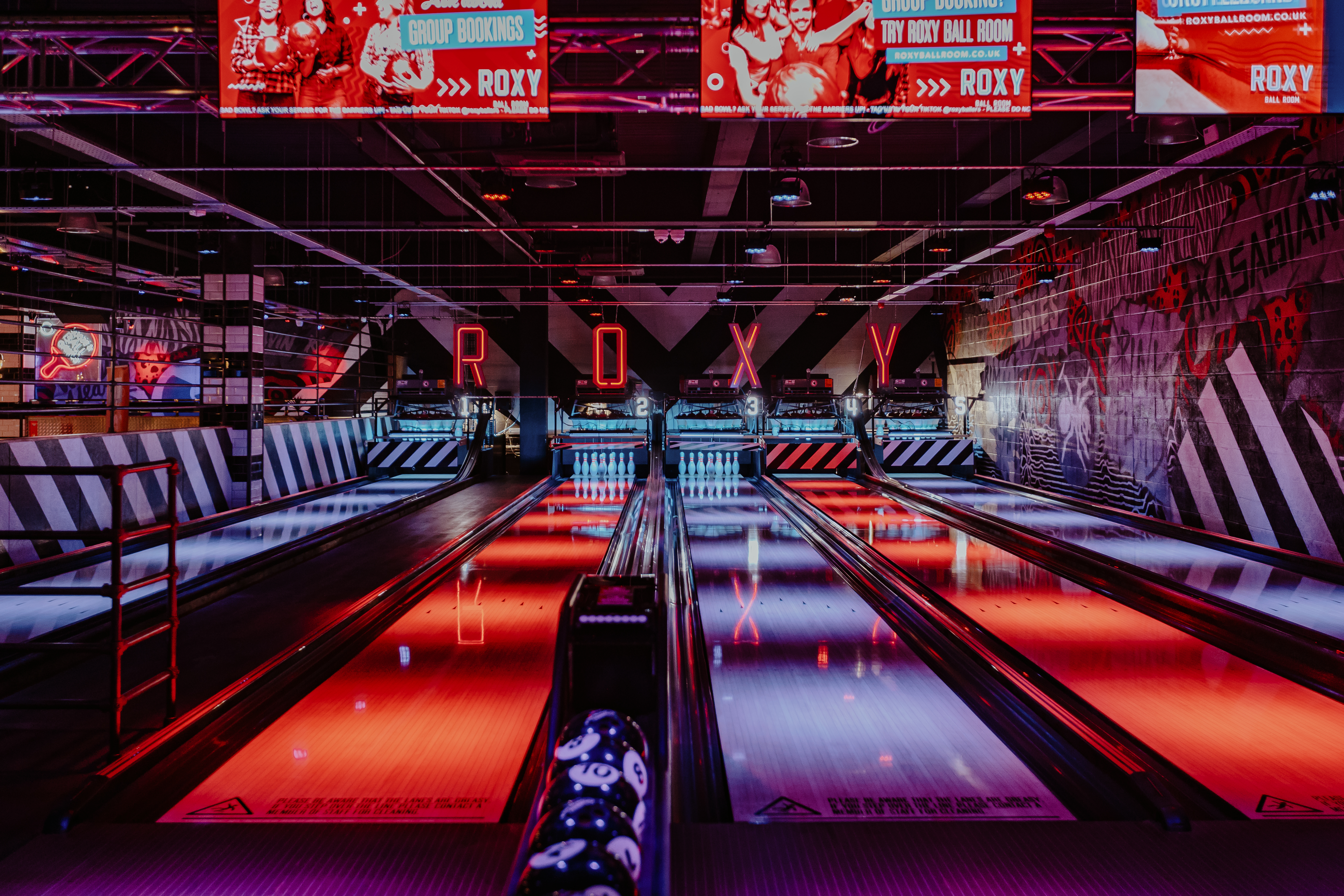 Roxy Ball Room, Humberstone Gate Leicester - image 1