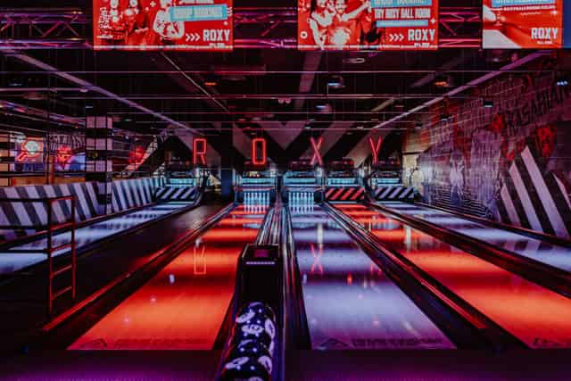 Full Venue Hire