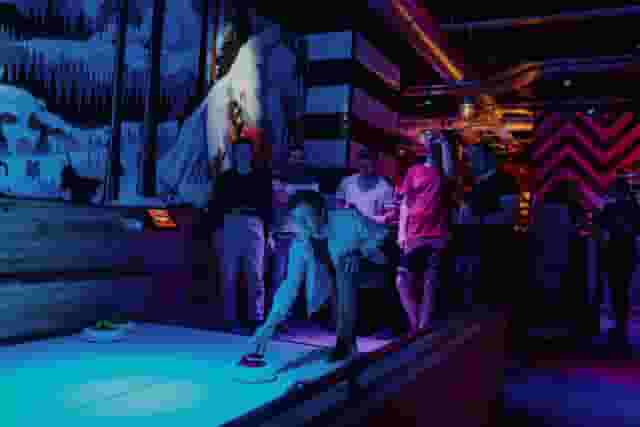 Roxy Ball Room +1 more