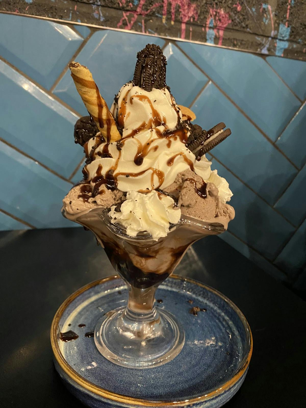 The Urban Chocolatier - >Assem</a>