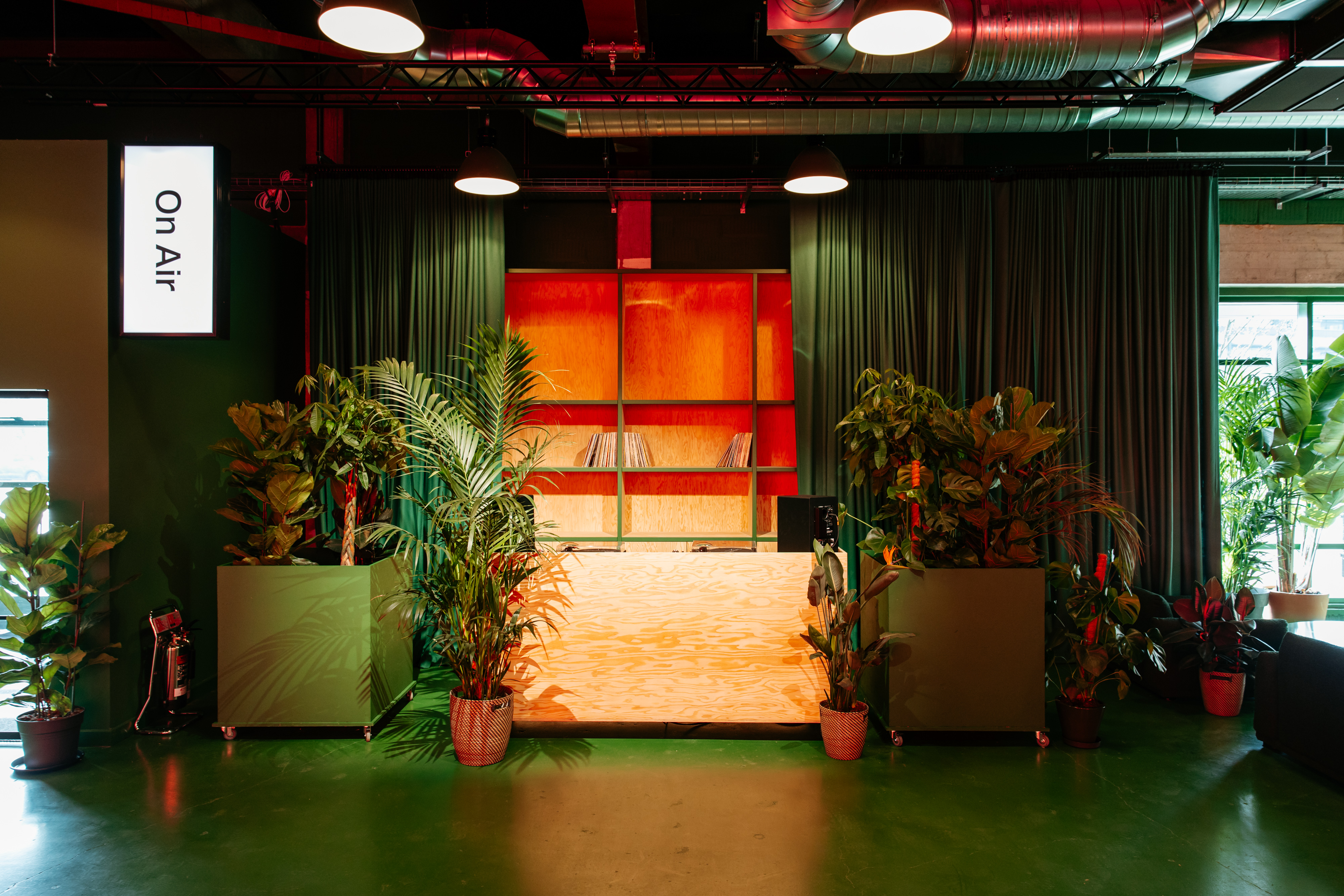 Food Hall and Cafe Bar  - 190f5644-e24c-4153-ab33-5ea2d7195662.JPG