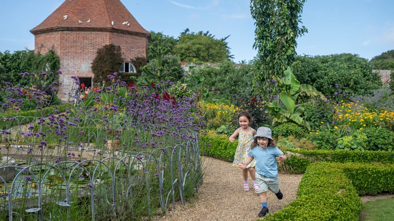 The garden at Felbrigg | Norfolk | National Trust