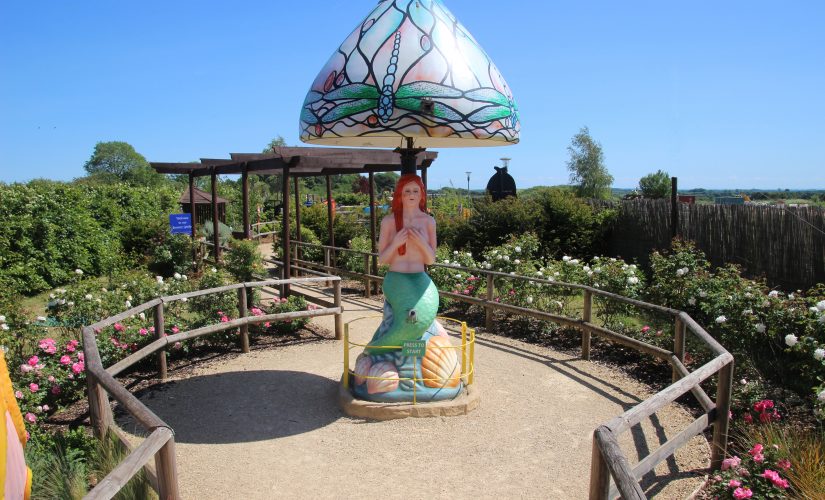 Tickets : Fairytale Farm