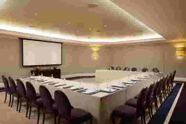 The Nelson Room