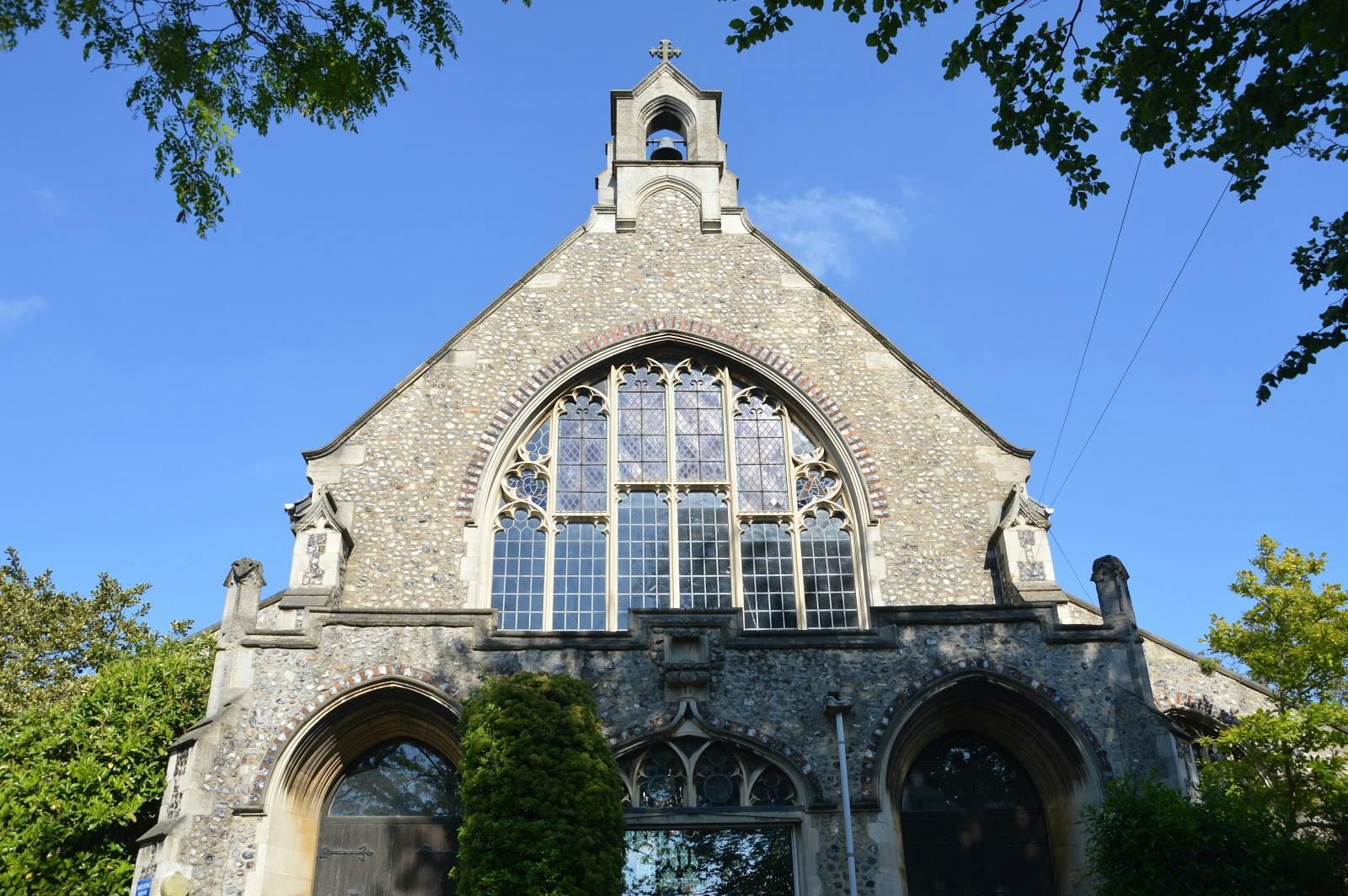 St Mary Magdalene - >St Mary Magdalene Church</a>