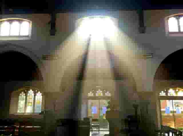 St Mary Magdalene