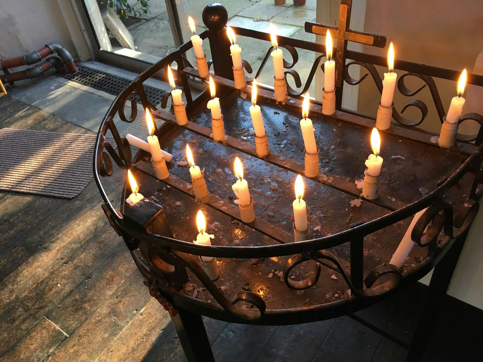 St Mary Magdalene - >St Mary Magdalene Church</a>