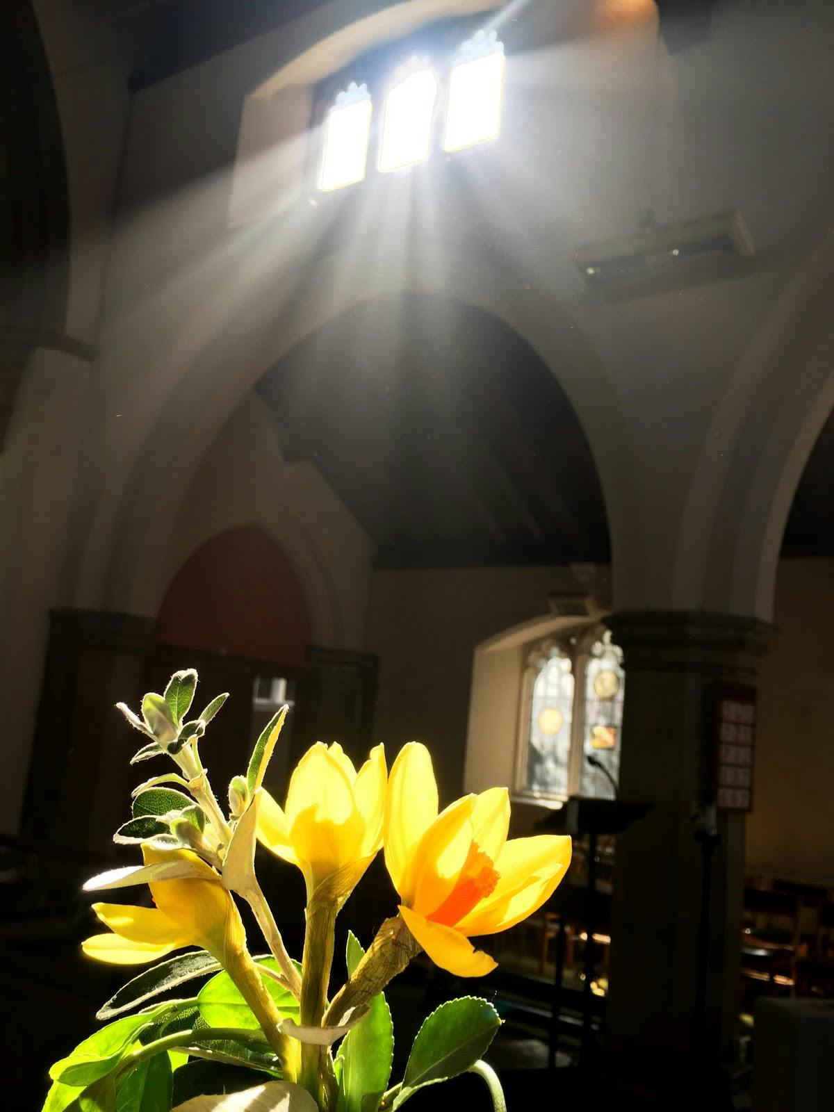 St Mary Magdalene - >St Mary Magdalene Church</a>