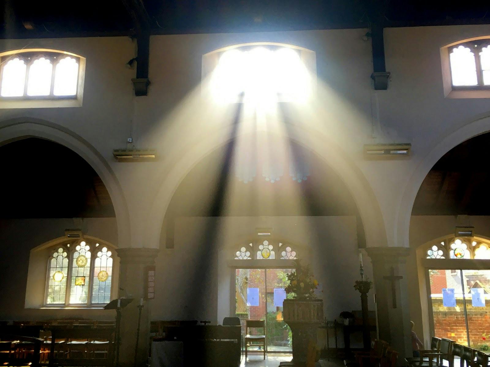 St Mary Magdalene - >St Mary Magdalene Church</a>