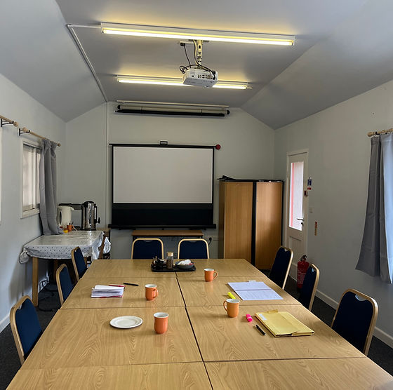 Room Hire | Dean Heritage Centre