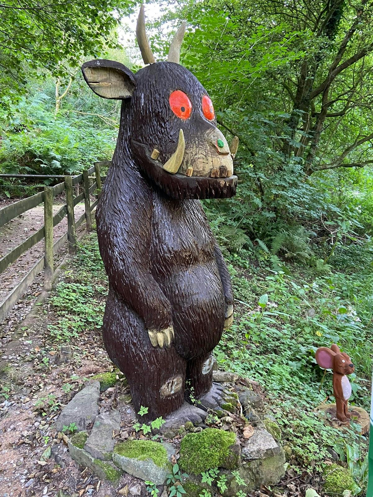 Dean Heritage Centre - >Dean Heritage Centre</a>