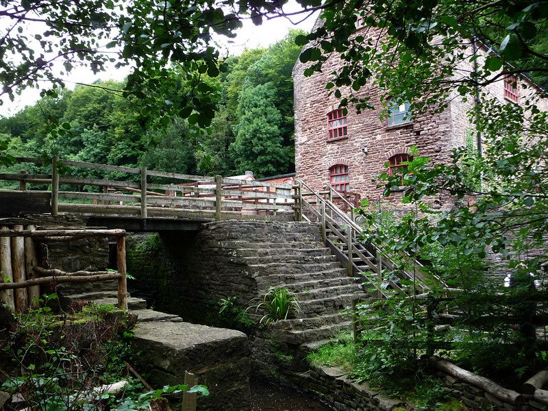 Dean Heritage Centre, Forest of Dean (Soudley) - Visitor Information & Reviews