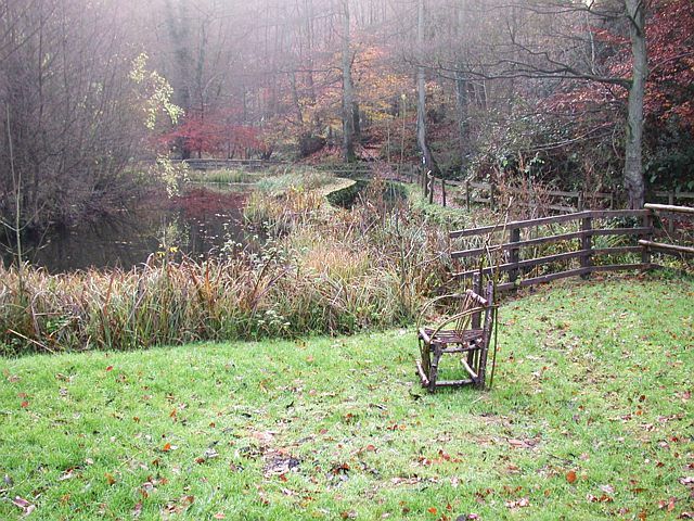 Dean Heritage Centre, Forest of Dean (Soudley) - Visitor Information & Reviews