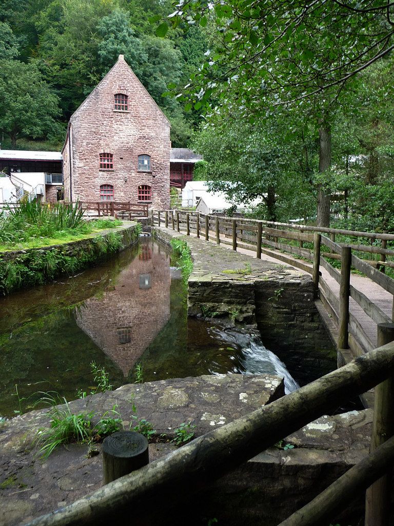 Dean Heritage Centre, Forest of Dean (Soudley) - Visitor Information &  Reviews