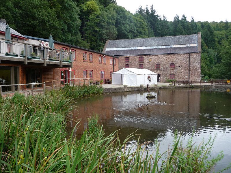 Dean Heritage Centre, Forest of Dean (Soudley) - Visitor Information &  Reviews