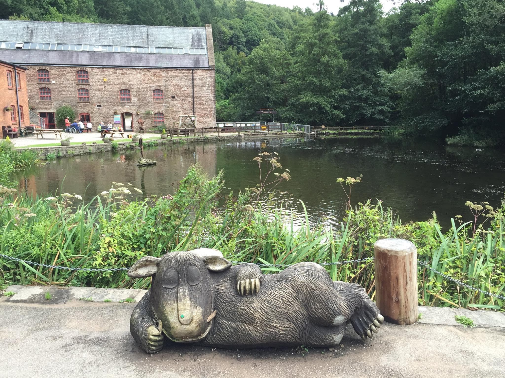 Dean Heritage Centre | Gloucester Rocks