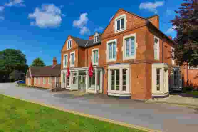 Clumber Park Hotel & Spa