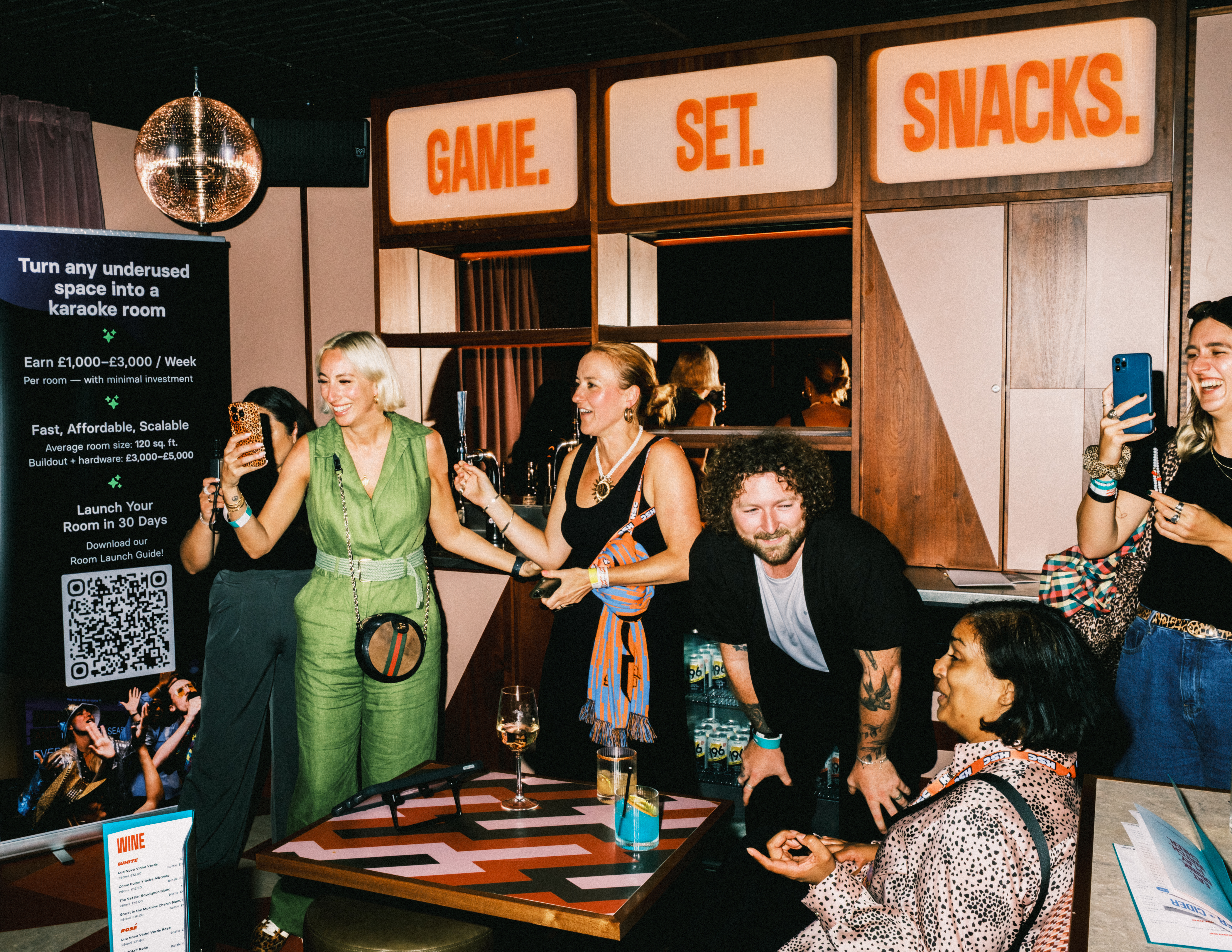 KERB Sports Bar - image 4