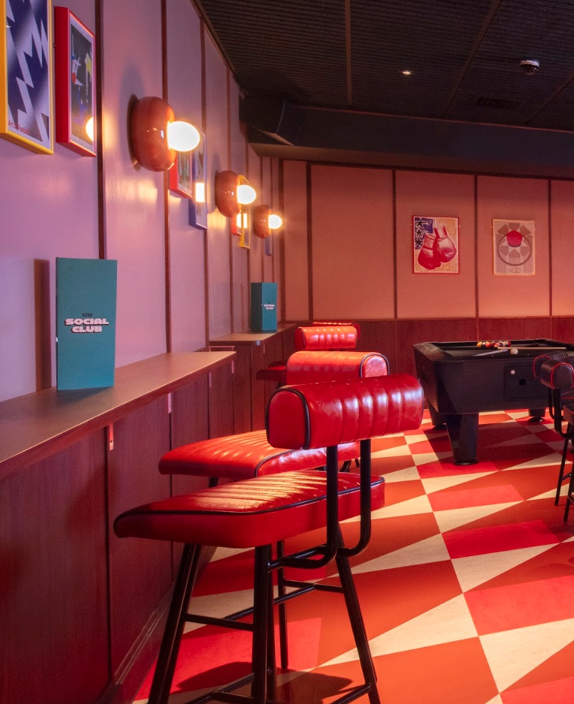 KERB Sports Bar - image 6