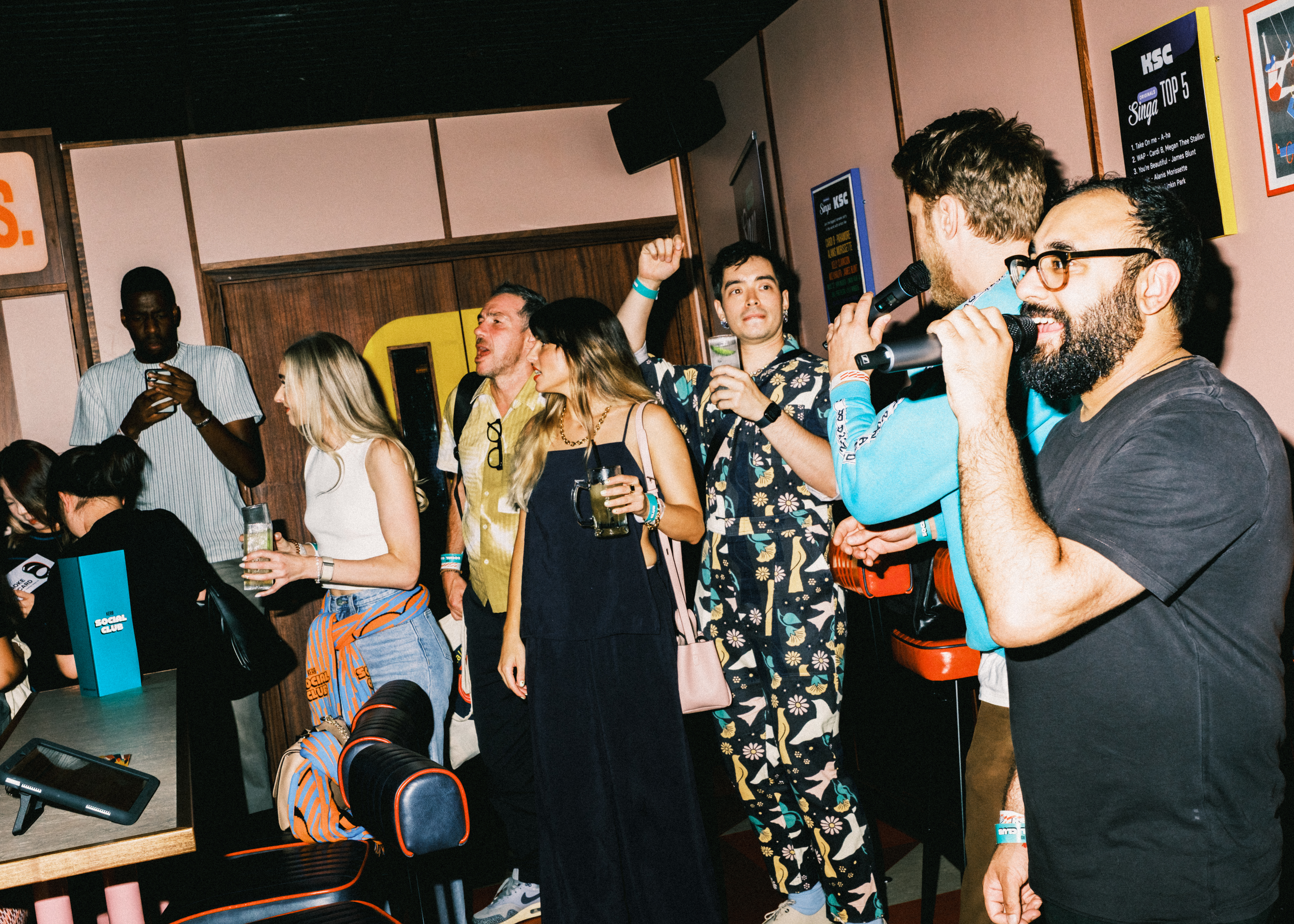 KERB Sports Bar - image 2