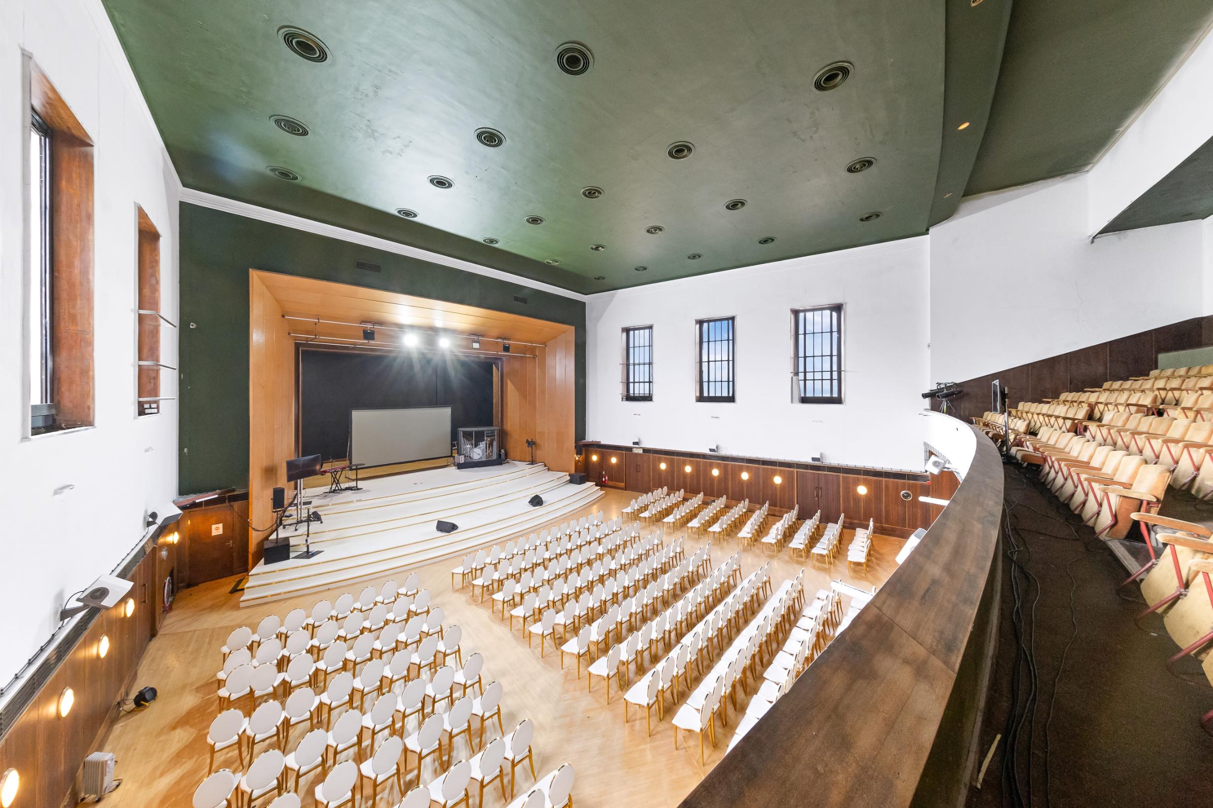 Greenwich Borough Hall - image 4