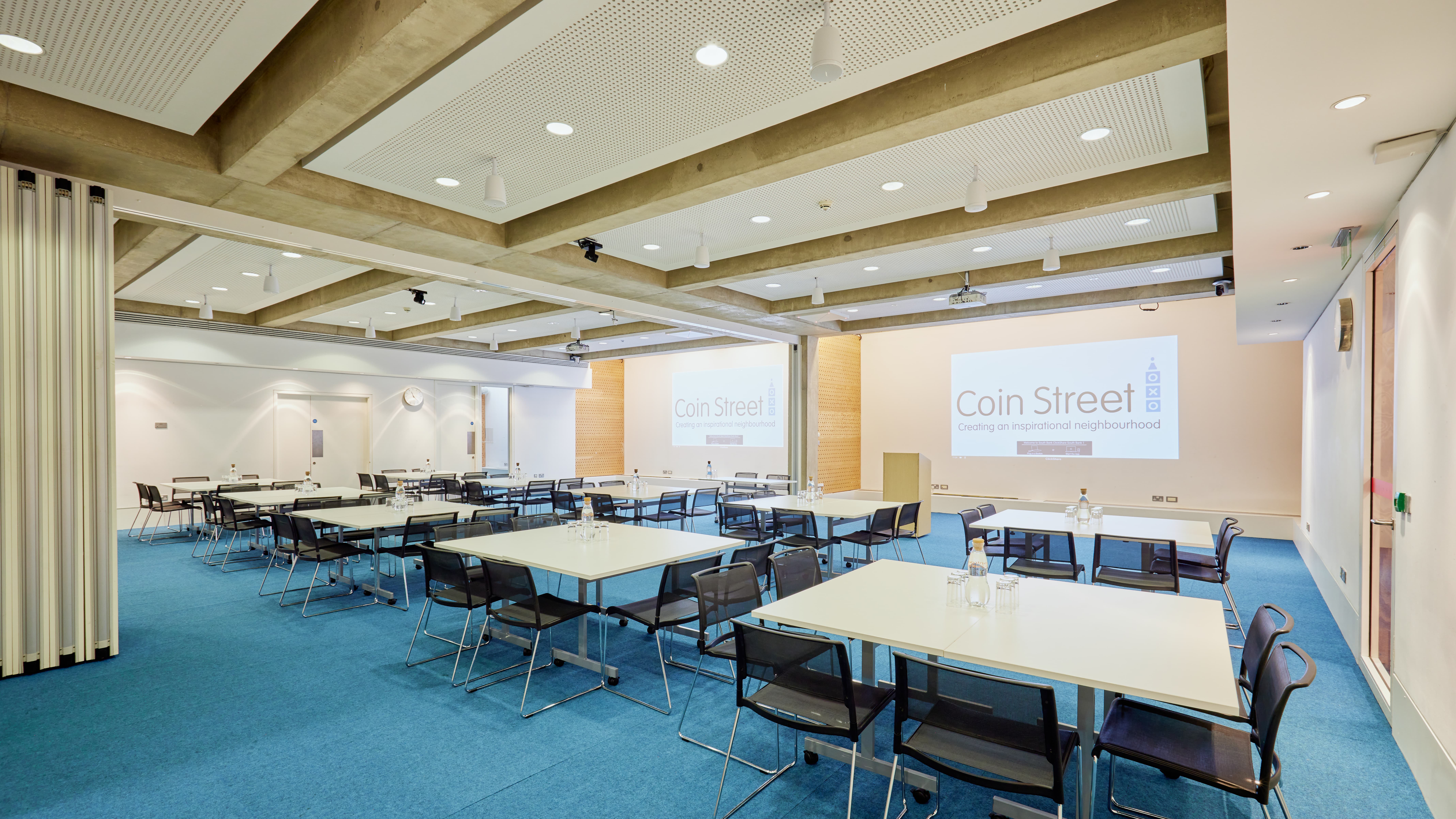 Coin Street Conference Centre - image 2