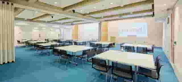 Coin Street Conference Centre