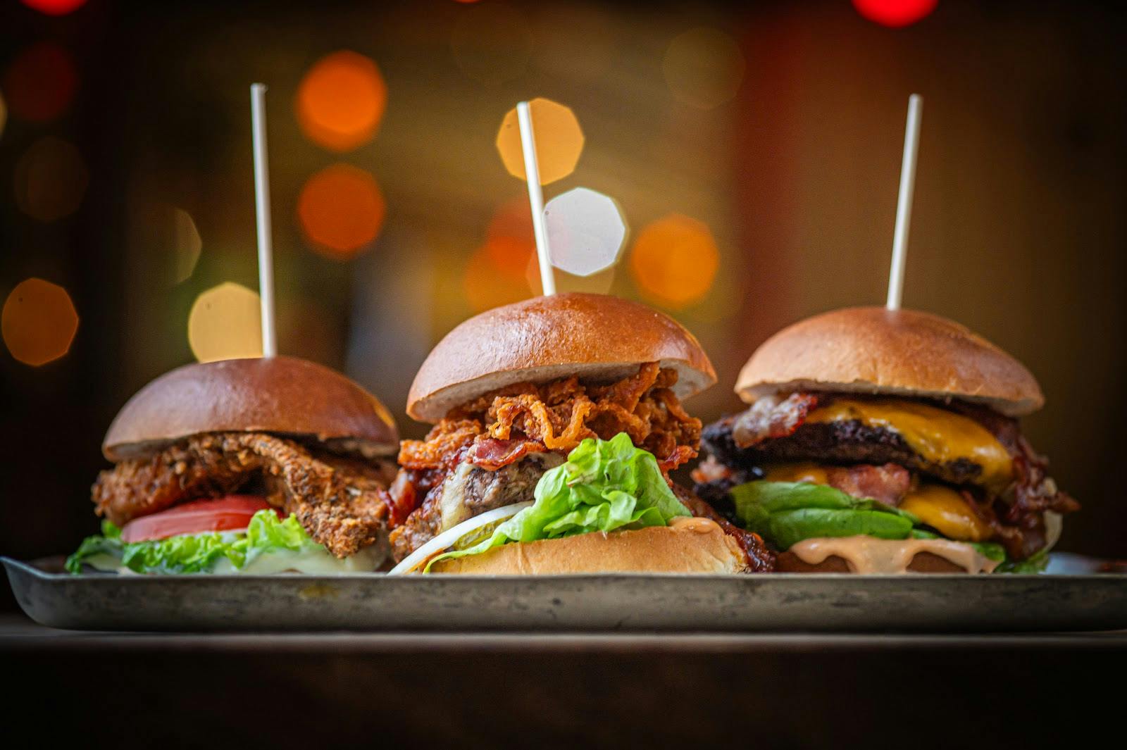 THREE BROTHERS BURGERS - >Three Brothers Burgers</a>