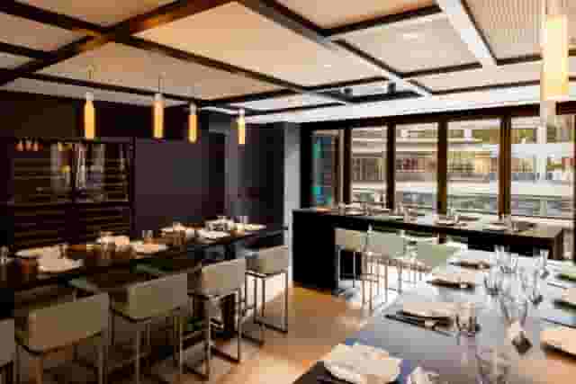 Yauatcha City