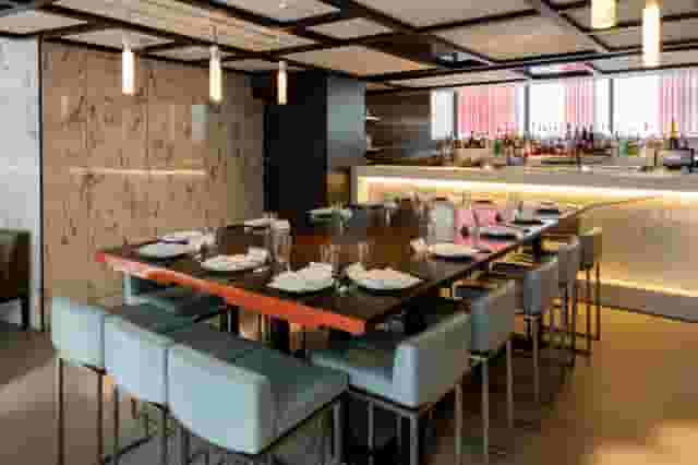 Yauatcha City