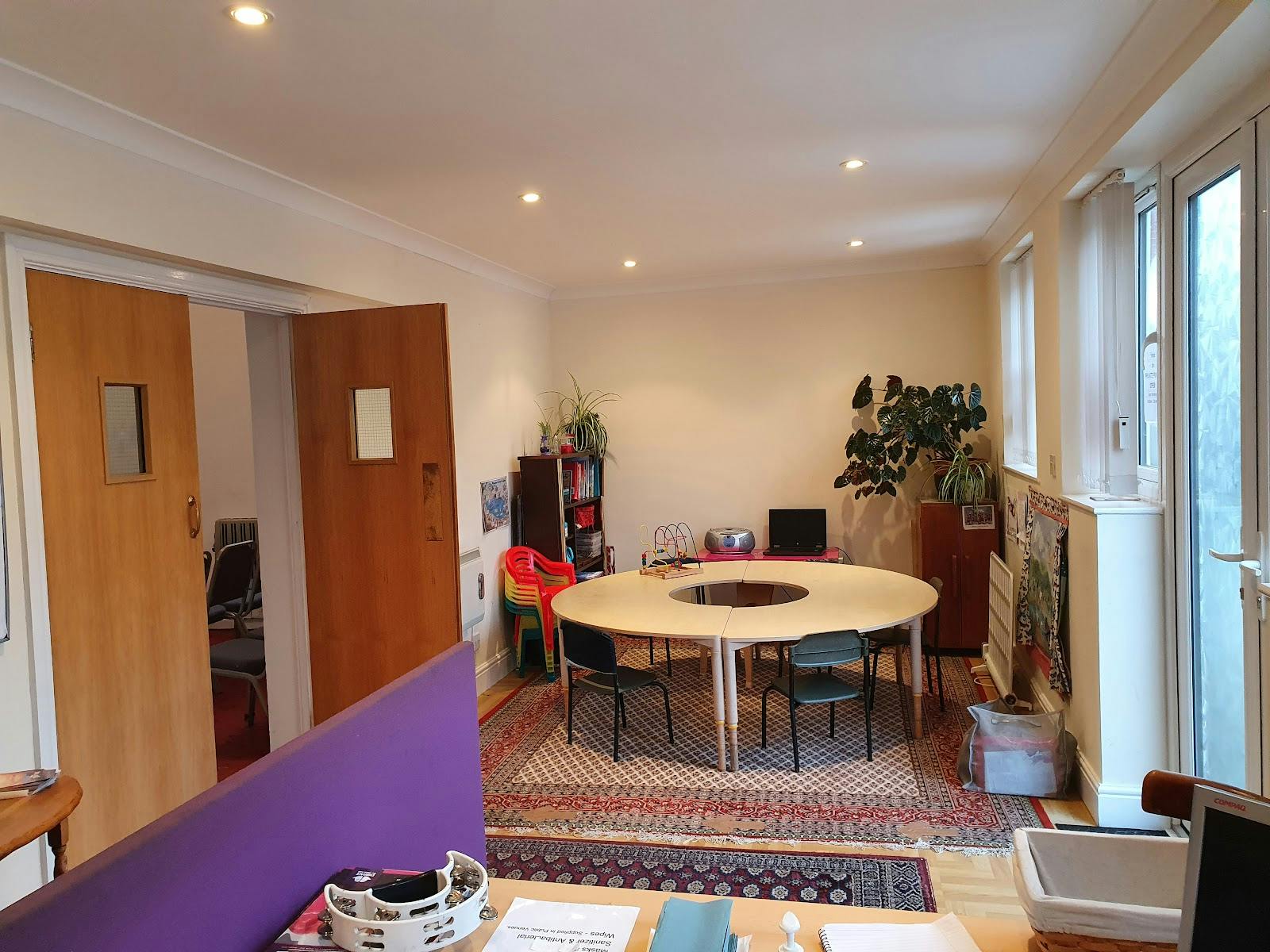 St Albans Pentecostal Church - >ALGARVE</a>